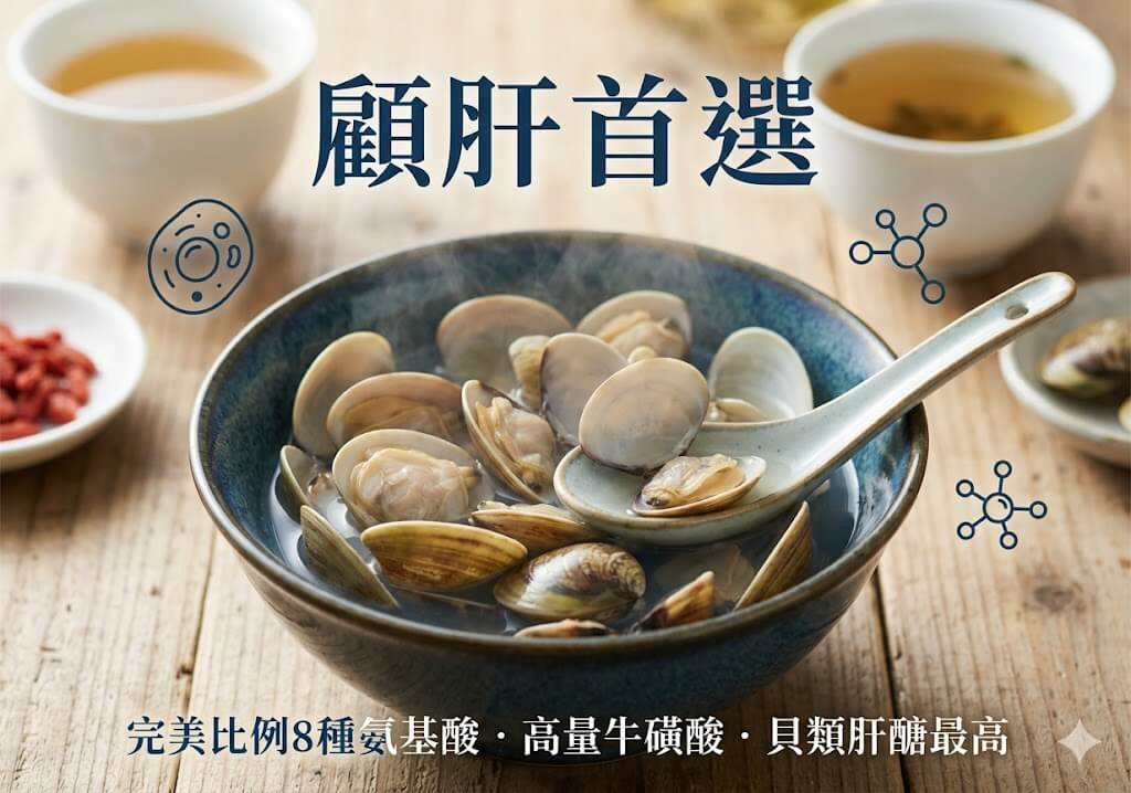 蜆精